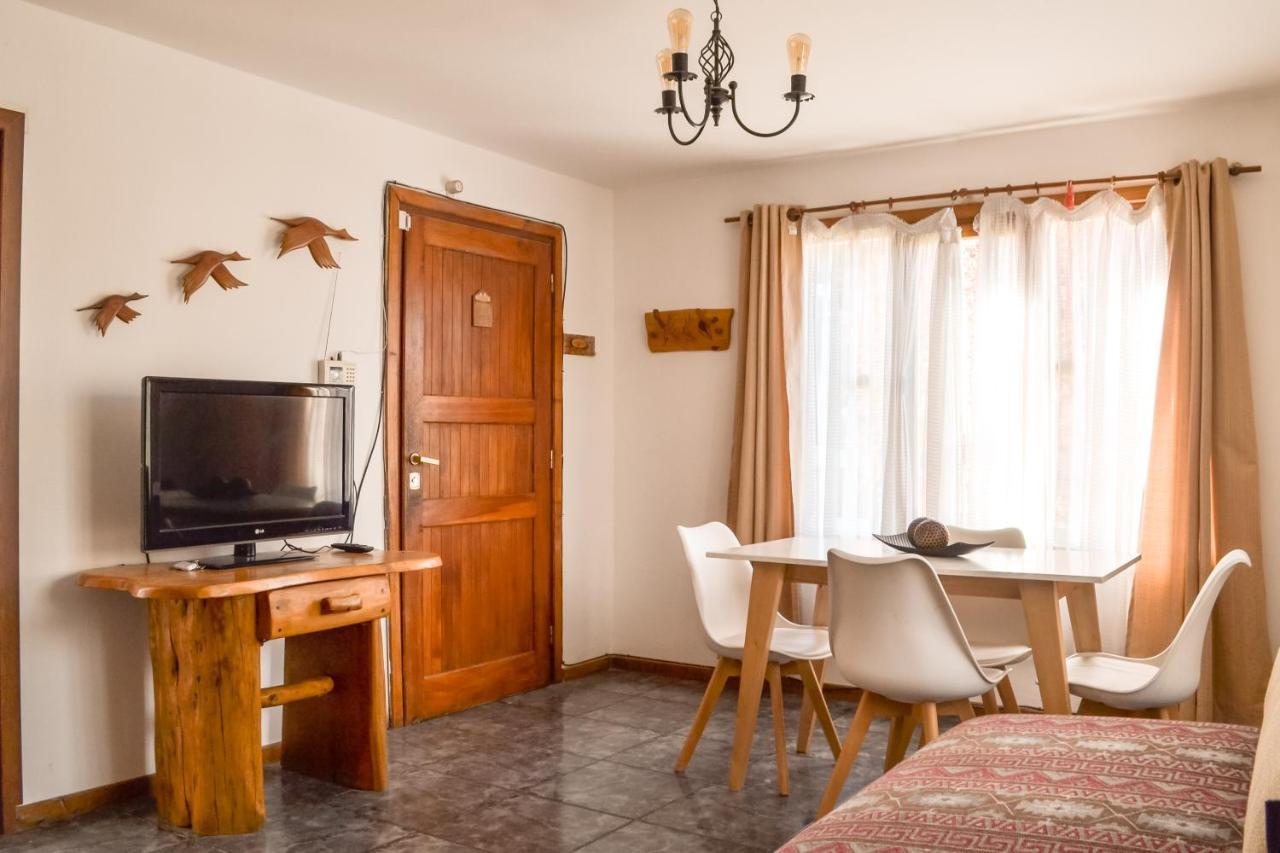 Villa Melipal Flats San Carlos de Bariloche Esterno foto
