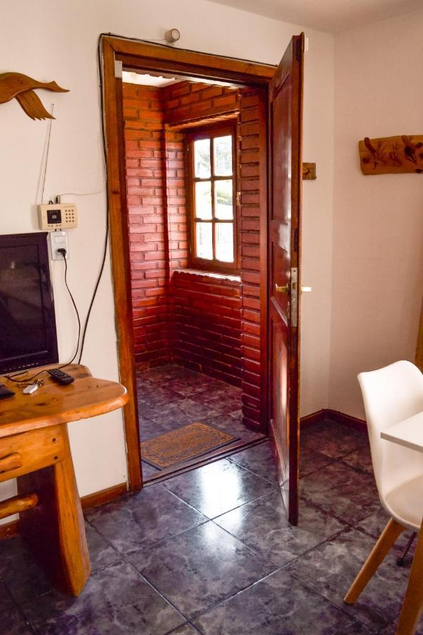 Villa Melipal Flats San Carlos de Bariloche Esterno foto