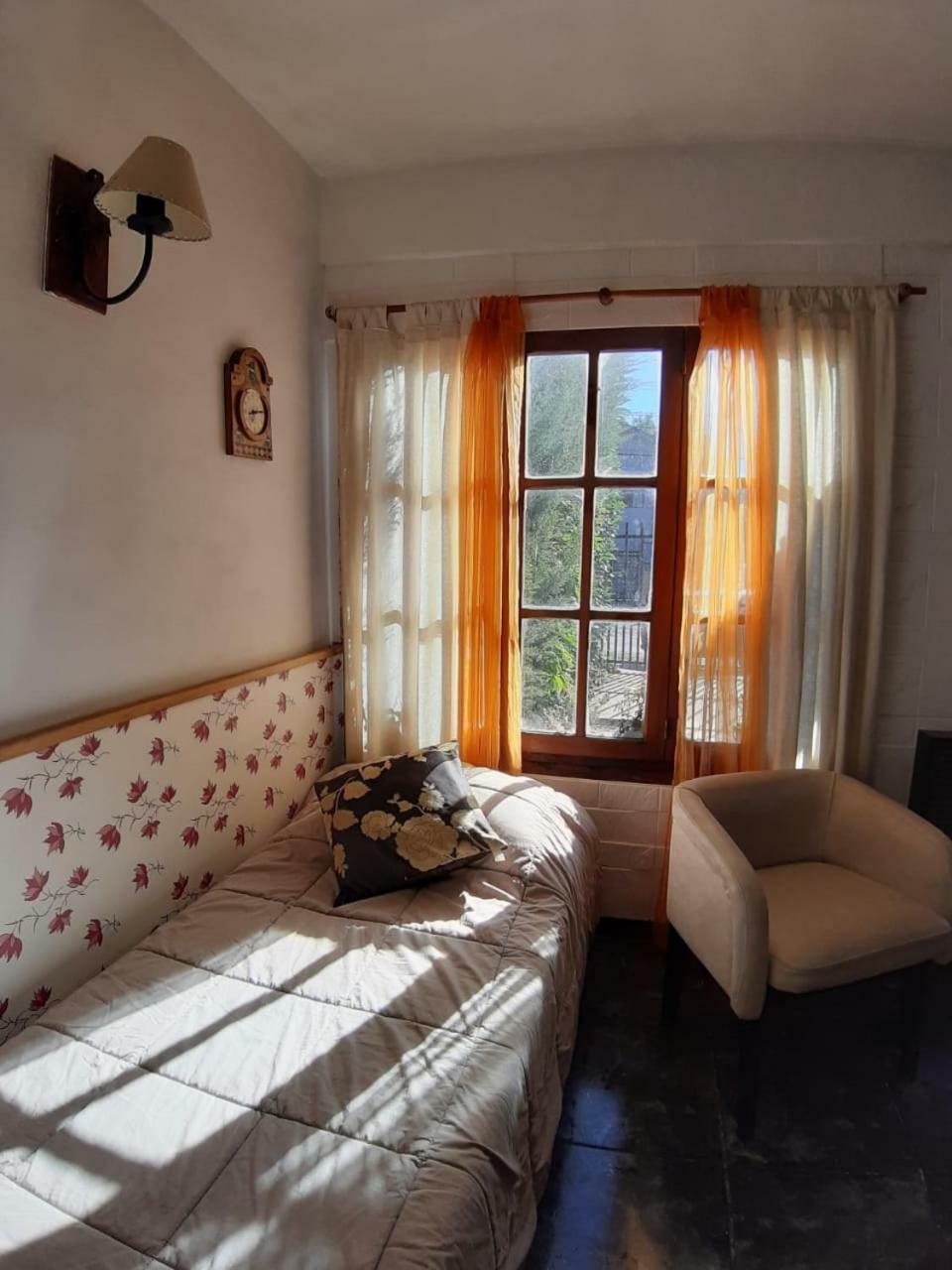 Villa Melipal Flats San Carlos de Bariloche Esterno foto